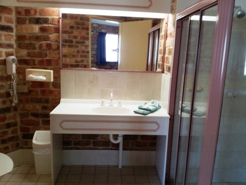 Mollymook Surfbeach Motel & Apartments - Accommodation Mt Buller 26