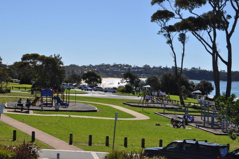 Mollymook Surfbeach Motel & Apartments - Accommodation Mt Buller 15