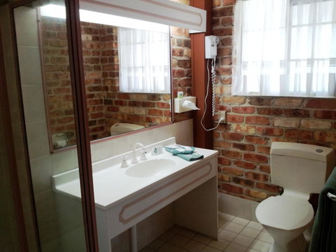 Mollymook Surfbeach Motel & Apartments - Accommodation Mt Buller 35
