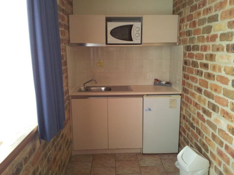 Mollymook Surfbeach Motel & Apartments - Accommodation Mt Buller 34