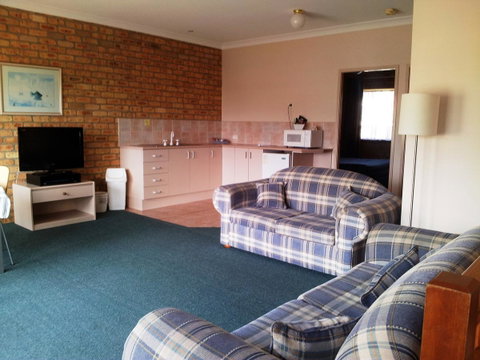 Mollymook Surfbeach Motel & Apartments - Accommodation Mt Buller 40