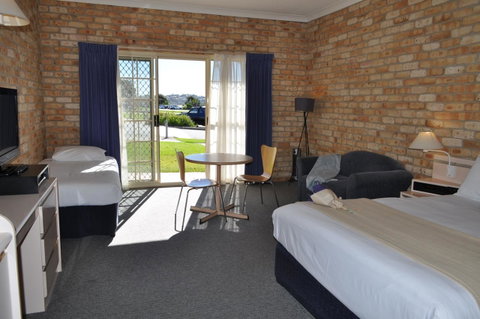 Mollymook Surfbeach Motel & Apartments - Accommodation Mt Buller 1