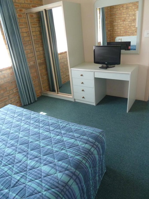 Mollymook Surfbeach Motel & Apartments - Accommodation Mt Buller 37