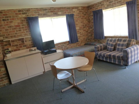 Mollymook Surfbeach Motel & Apartments - Accommodation Mt Buller 25