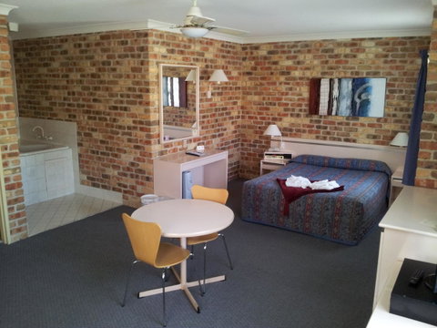 Mollymook Surfbeach Motel & Apartments - Accommodation Mt Buller 5