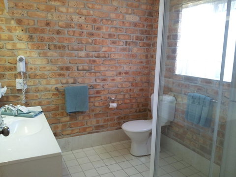 Mollymook Surfbeach Motel & Apartments - Accommodation Mt Buller 21