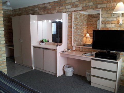Mollymook Surfbeach Motel & Apartments - Accommodation Mt Buller 19