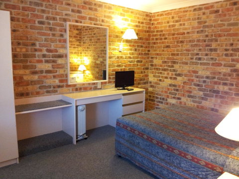 Mollymook Surfbeach Motel & Apartments - Accommodation Mt Buller 33