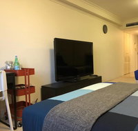 Lovely CBD Studio next to Central  Haymarket Chinatown - Accommodation Mt buller