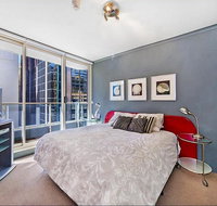 Sydney CBD Two Bedroom walk to Opera House - Accommodation Mt buller