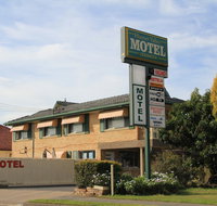 Hunter Valley Motel - Accommodation Mt Buller
