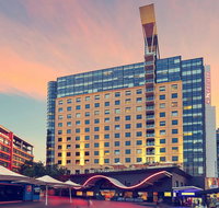 Mercure Sydney - Accommodation Mt buller