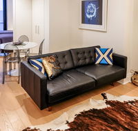 Orange Stay Apartments Potts Point - Accommodation Mt Buller