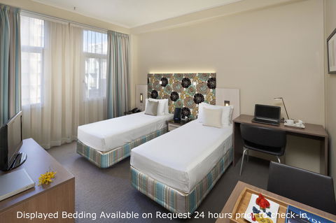 Best Western Plus Hotel Stellar - Accommodation Mt Buller 19