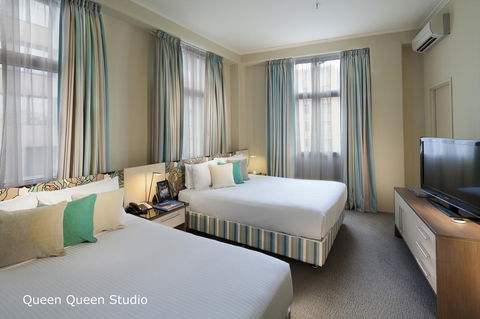 Best Western Plus Hotel Stellar - Accommodation Mt Buller 10