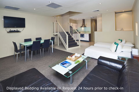 Best Western Plus Hotel Stellar - Accommodation Mt Buller 35
