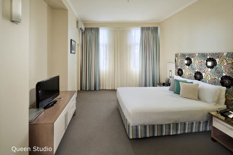 Best Western Plus Hotel Stellar - Accommodation Mt Buller 13