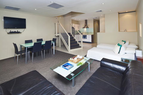 Best Western Plus Hotel Stellar - Accommodation Mt Buller 3
