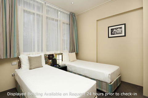 Best Western Plus Hotel Stellar - Accommodation Mt Buller 34