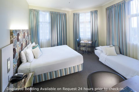 Best Western Plus Hotel Stellar - Accommodation Mt Buller 22