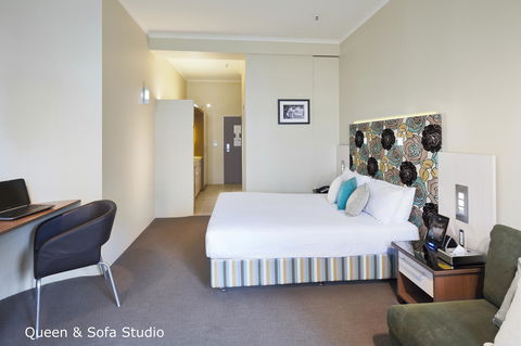 Best Western Plus Hotel Stellar - Accommodation Mt Buller 11