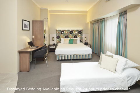 Best Western Plus Hotel Stellar - Accommodation Mt Buller 39