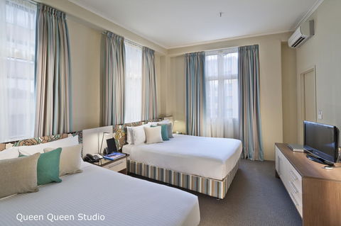 Best Western Plus Hotel Stellar - Accommodation Mt Buller 15