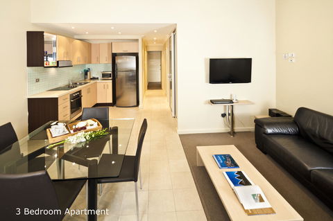Best Western Plus Hotel Stellar - Accommodation Mt Buller 42