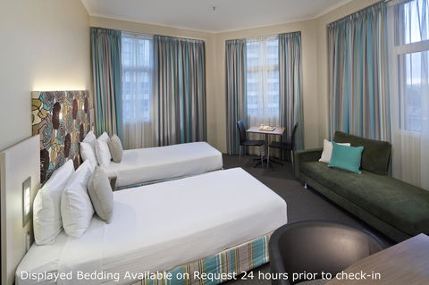 Best Western Plus Hotel Stellar - Accommodation Mt Buller 23