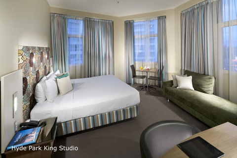 Best Western Plus Hotel Stellar - Accommodation Mt Buller 0