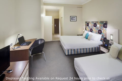 Best Western Plus Hotel Stellar - Accommodation Mt Buller 24