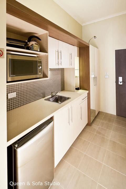 Best Western Plus Hotel Stellar - Accommodation Mt Buller 25