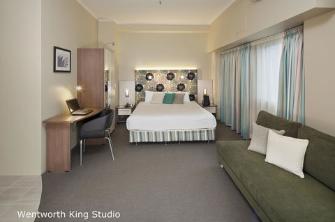 Best Western Plus Hotel Stellar - Accommodation Mt Buller 40