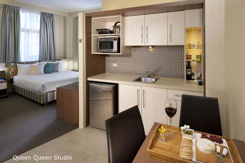 Best Western Plus Hotel Stellar - Accommodation Mt Buller 9