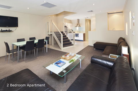 Best Western Plus Hotel Stellar - Accommodation Mt Buller 12