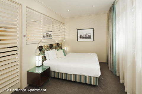 Best Western Plus Hotel Stellar - Accommodation Mt Buller 32