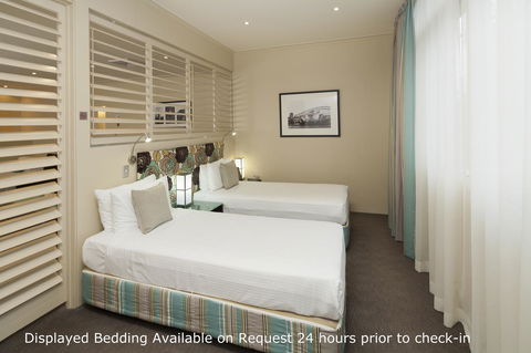 Best Western Plus Hotel Stellar - Accommodation Mt Buller 37