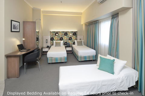 Best Western Plus Hotel Stellar - Accommodation Mt Buller 38