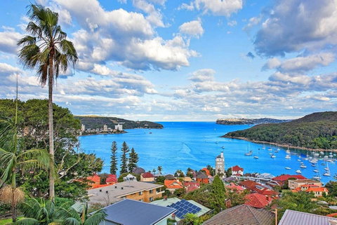 STUNNING MANLY VIEWS - Accommodation Mt buller 10