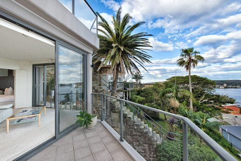 STUNNING MANLY VIEWS - Accommodation Mt buller 9