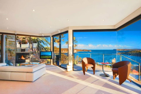 STUNNING MANLY VIEWS - Accommodation Mt buller 2