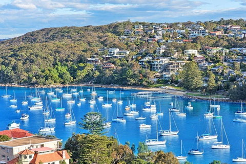 STUNNING MANLY VIEWS - Accommodation Mt buller 12