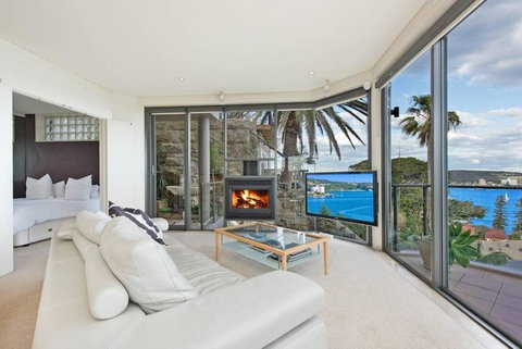 STUNNING MANLY VIEWS - Accommodation Mt buller 4