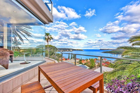 STUNNING MANLY VIEWS - Accommodation Mt buller 6