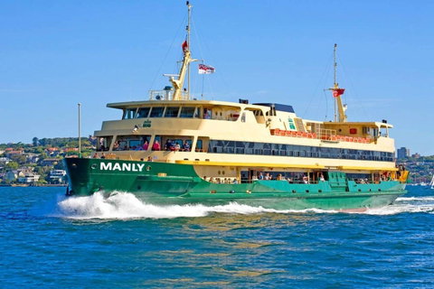 STUNNING MANLY VIEWS - Accommodation Mt buller 14
