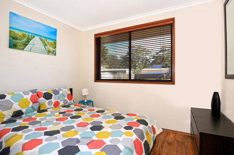 Sandy Toes Beach House Jervis Bay - 2min To Beach - Accommodation Mt Buller 7