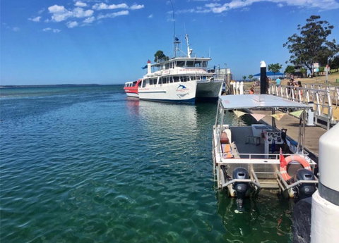 Sandy Toes Beach House Jervis Bay - 2min To Beach - Accommodation Mt Buller 26