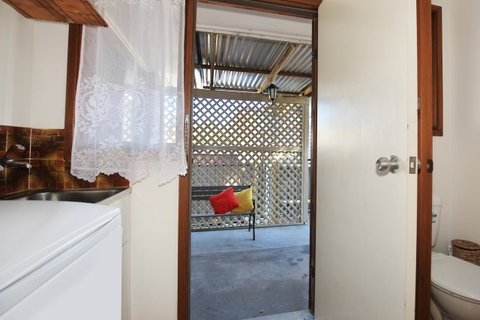 Sandy Toes Beach House Jervis Bay - 2min To Beach - Accommodation Mt Buller 21