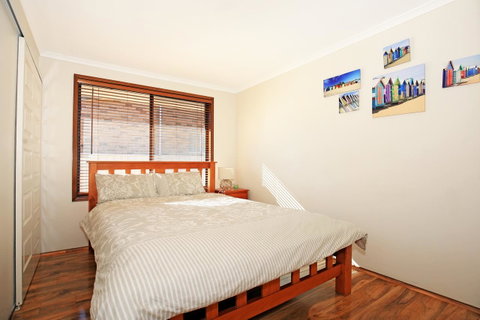 Sandy Toes Beach House Jervis Bay - 2min To Beach - Accommodation Mt Buller 6