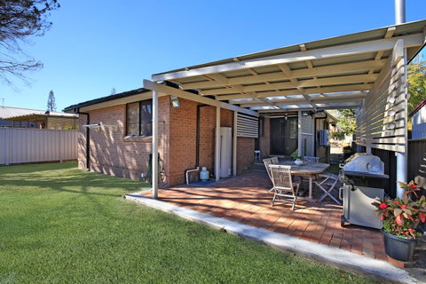 Sandy Toes Beach House Jervis Bay - 2min To Beach - Accommodation Mt Buller 16